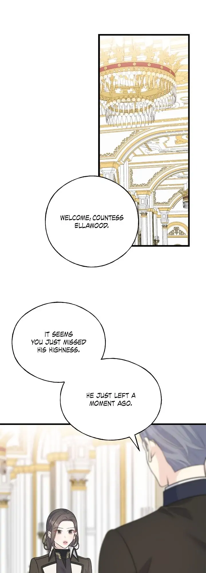 Crows Like Shiny Things Chapter 102 225 50