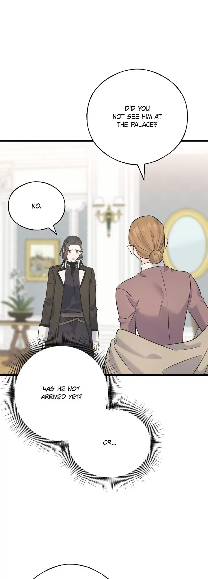 Crows Like Shiny Things Chapter 102 229 54