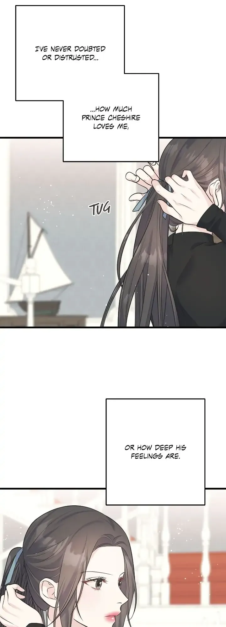 Crows Like Shiny Things Chapter 103 171 03