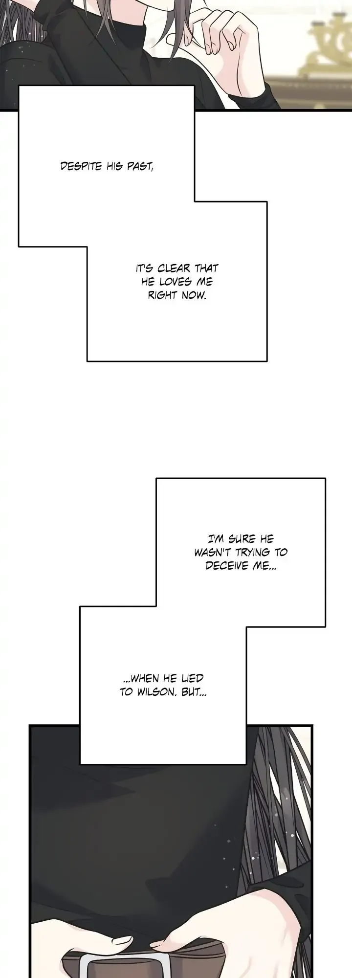 Crows Like Shiny Things Chapter 103 172 04