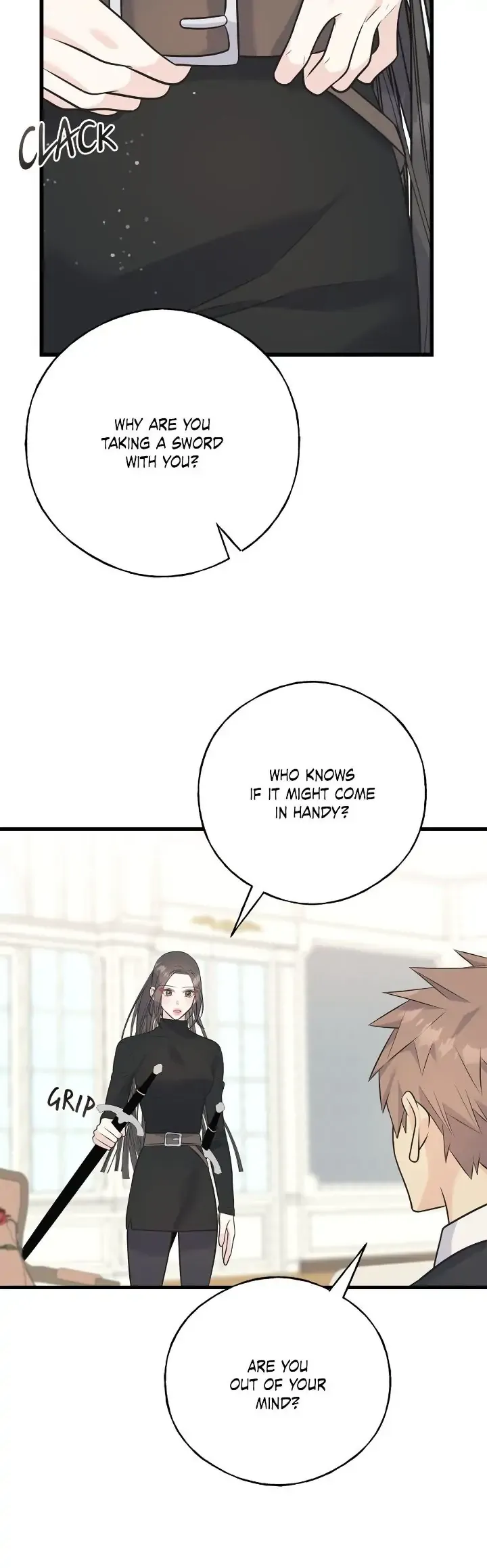 Crows Like Shiny Things Chapter 103 173 05