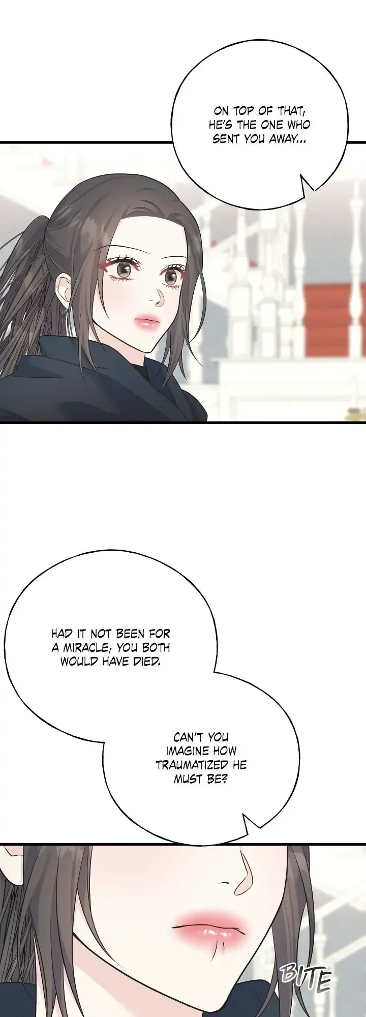 Crows Like Shiny Things Chapter 103 180 12