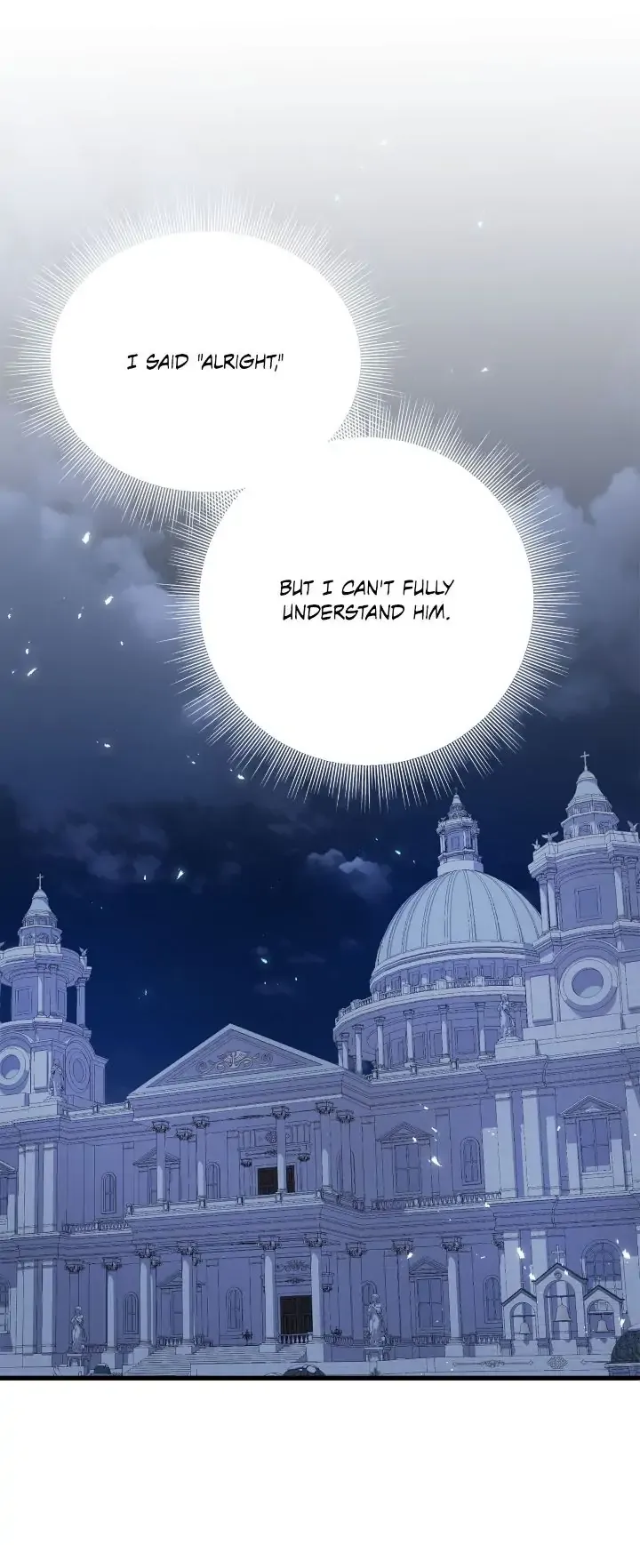 Crows Like Shiny Things Chapter 103 182 14