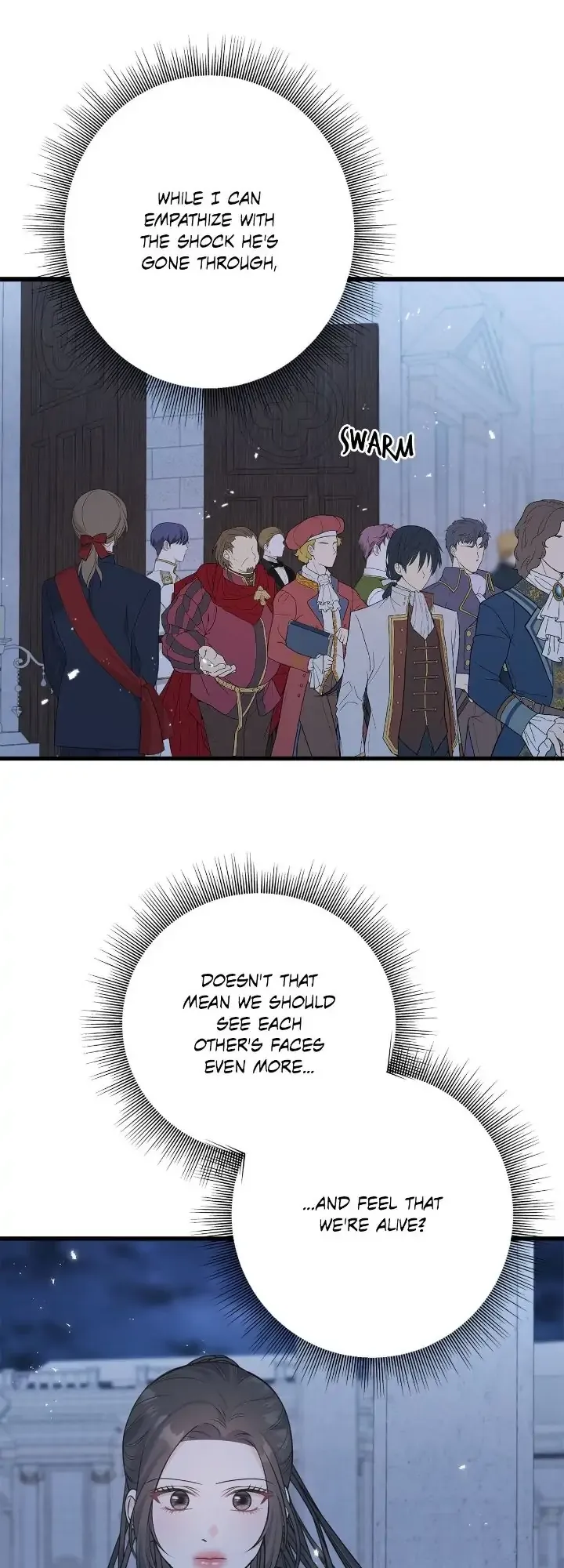 Crows Like Shiny Things Chapter 103 183 15