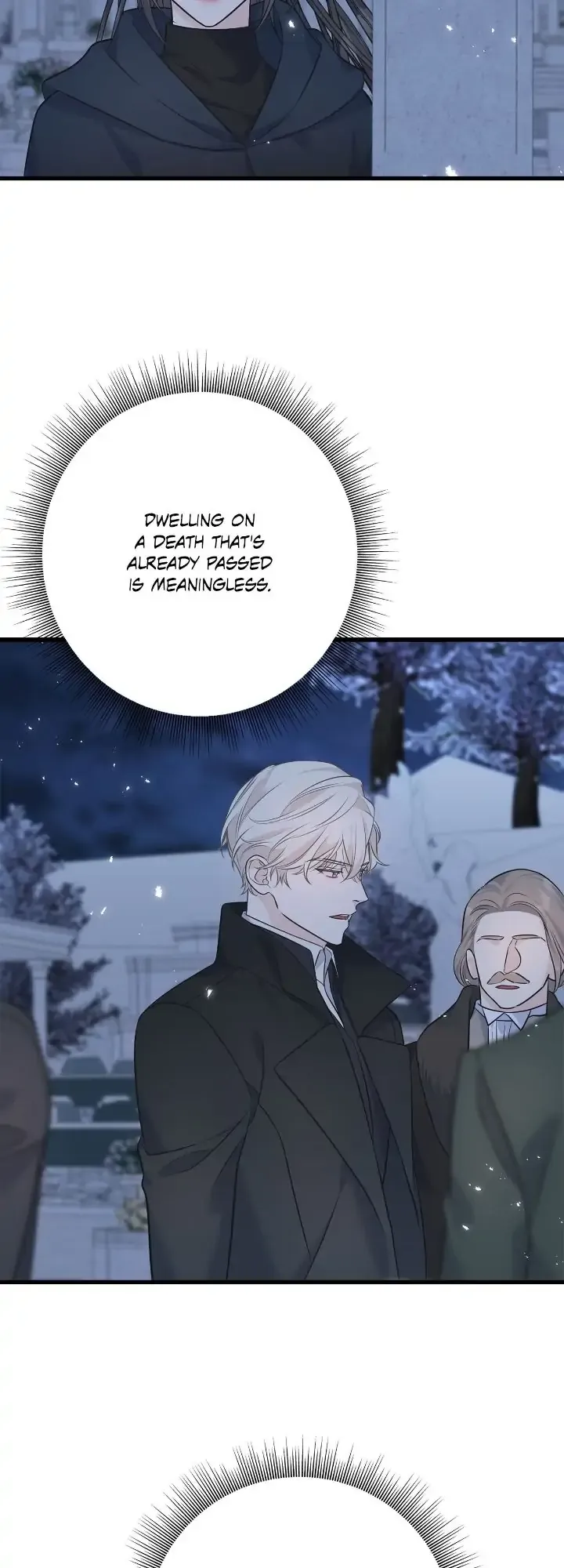 Crows Like Shiny Things Chapter 103 184 16