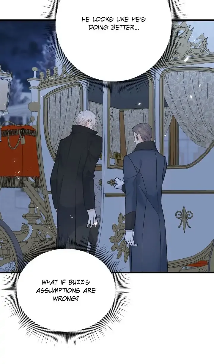 Crows Like Shiny Things Chapter 103 185 17