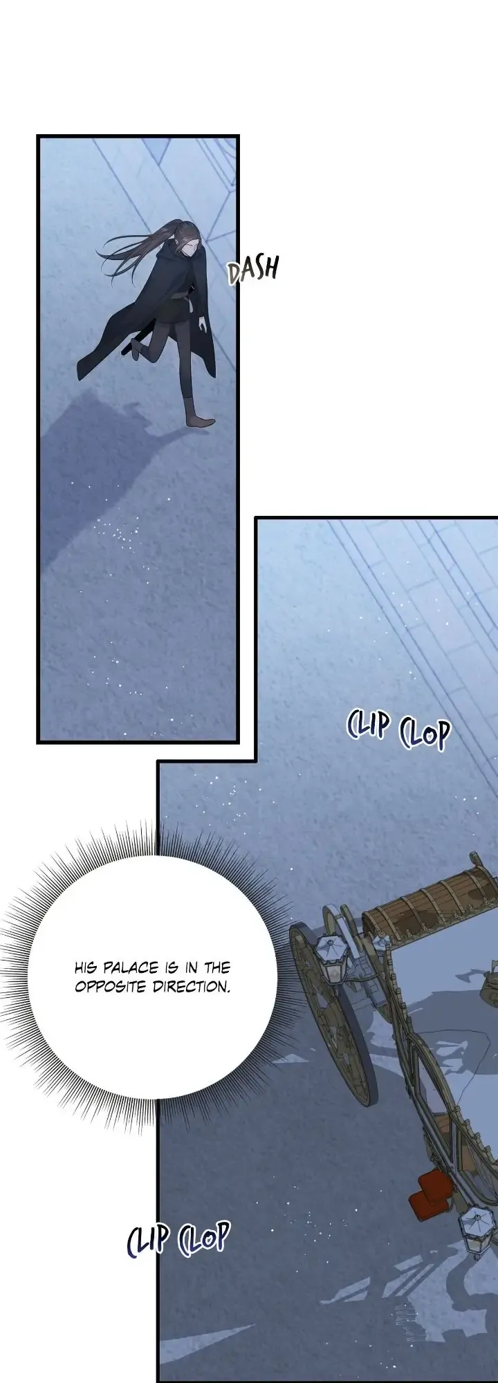 Crows Like Shiny Things Chapter 103 186 18