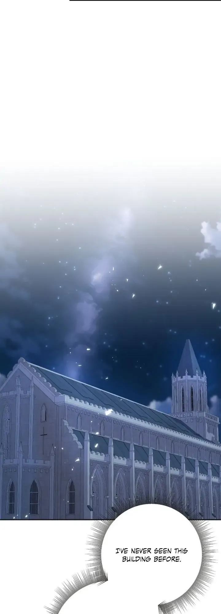 Crows Like Shiny Things Chapter 103 187 19