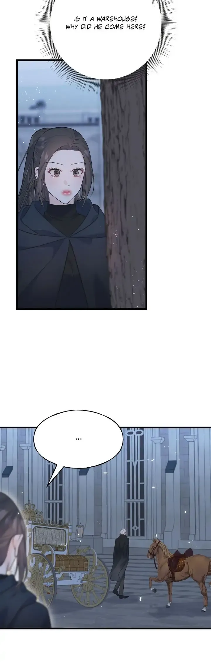 Crows Like Shiny Things Chapter 103 188 20