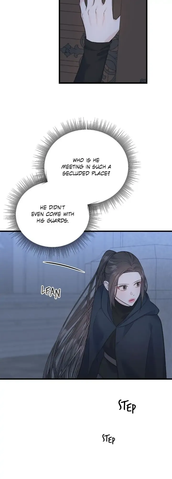 Crows Like Shiny Things Chapter 103 190 22