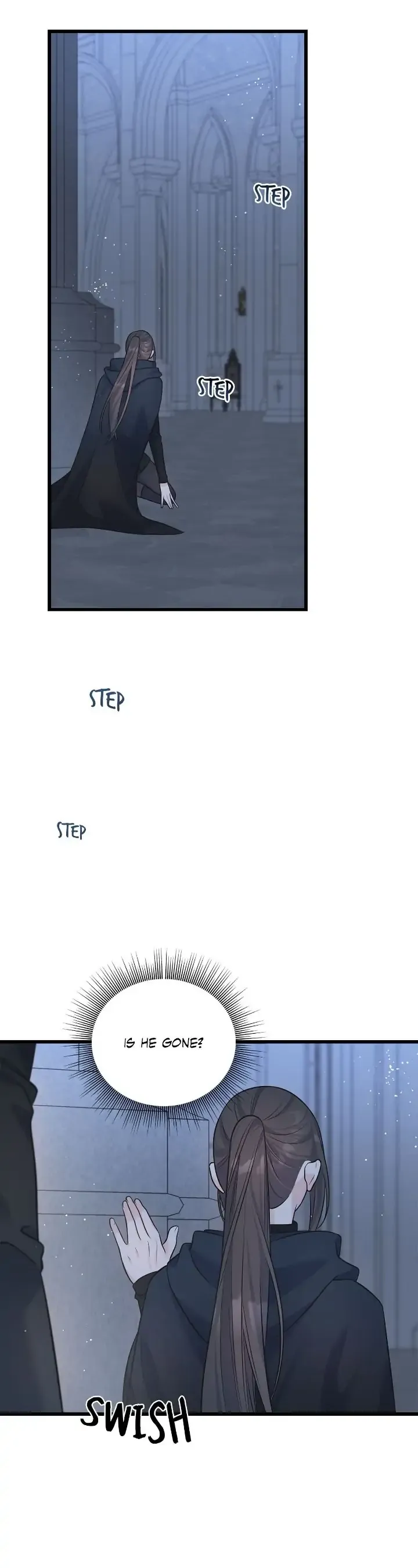 Crows Like Shiny Things Chapter 103 191 23