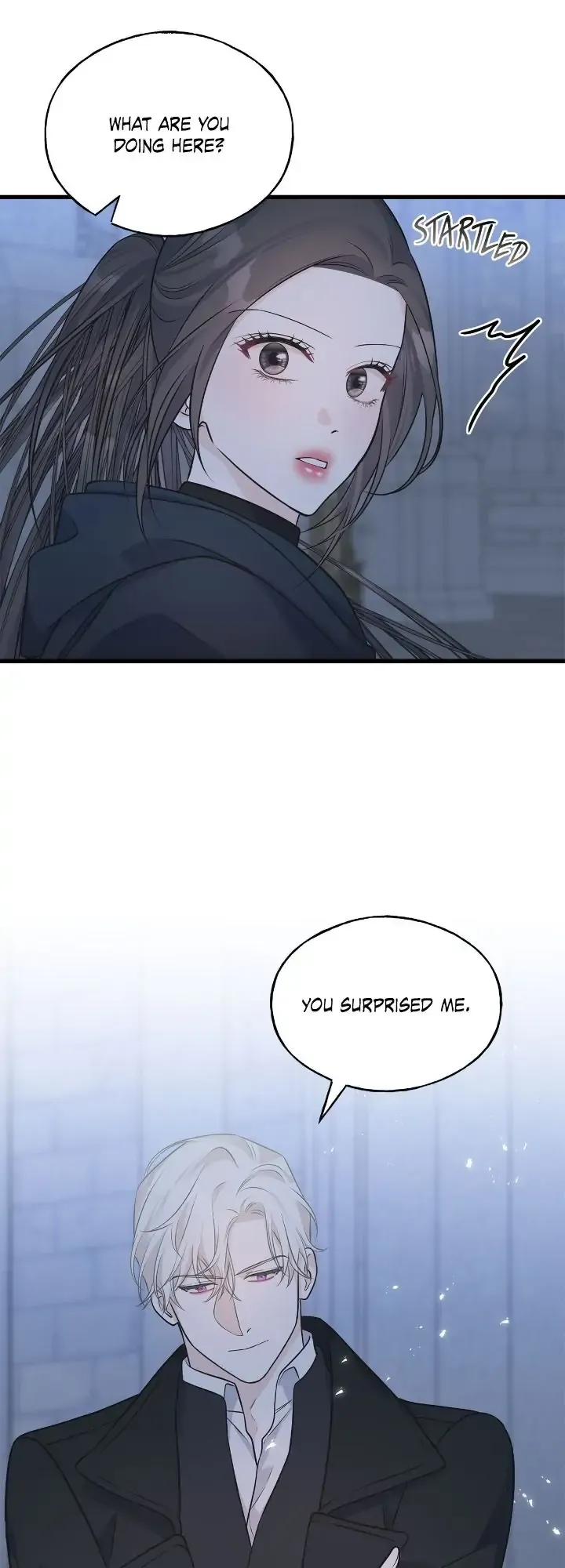 Crows Like Shiny Things Chapter 103 192 24