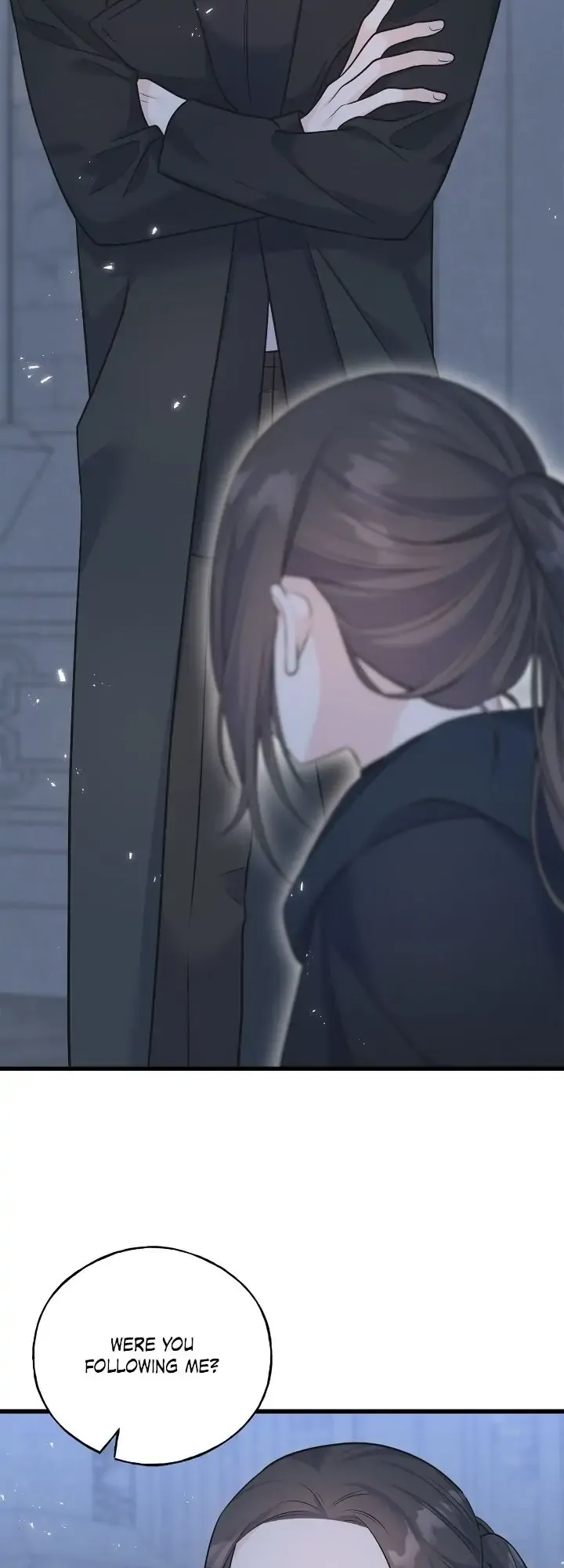 Crows Like Shiny Things Chapter 103 193 25