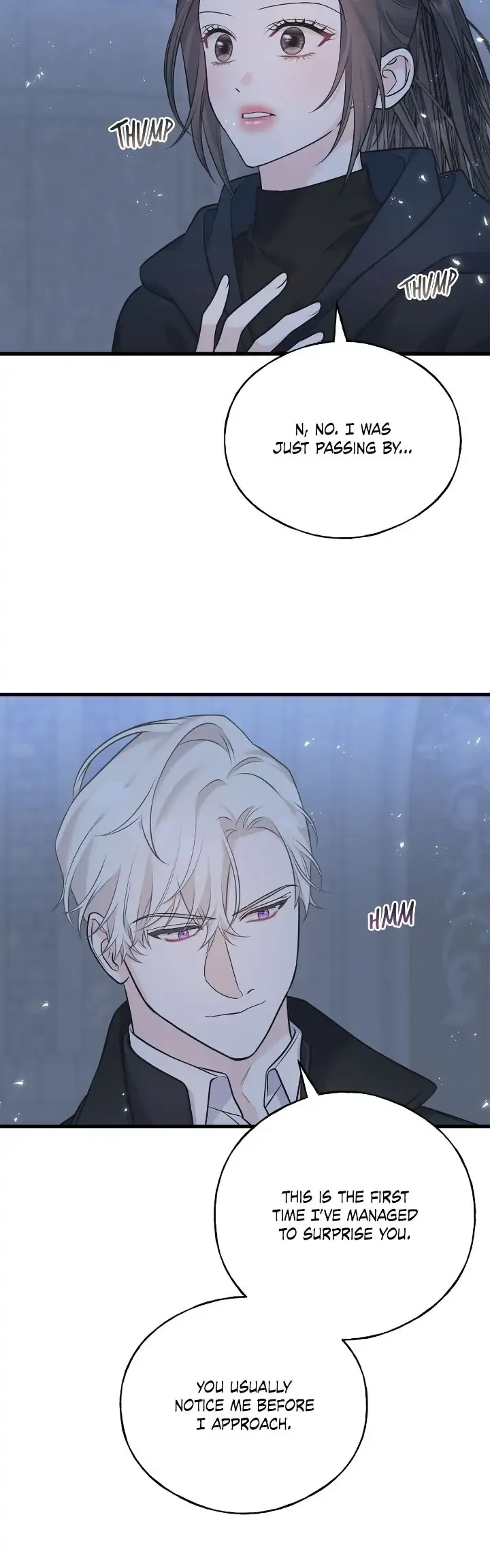 Crows Like Shiny Things Chapter 103 194 26