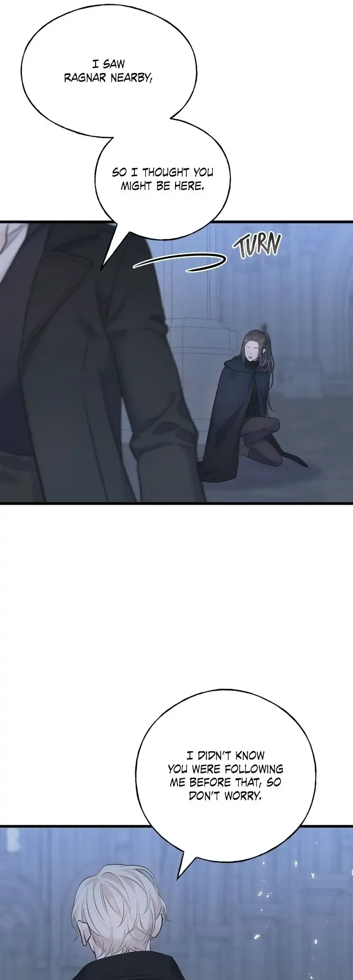 Crows Like Shiny Things Chapter 103 195 27