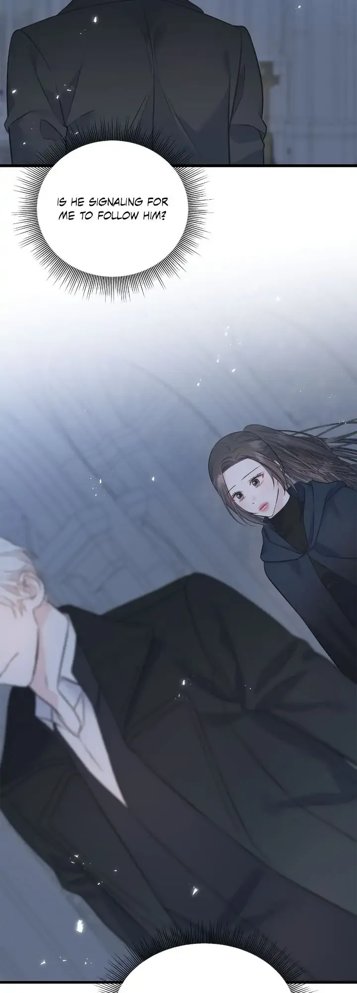 Crows Like Shiny Things Chapter 103 196 28