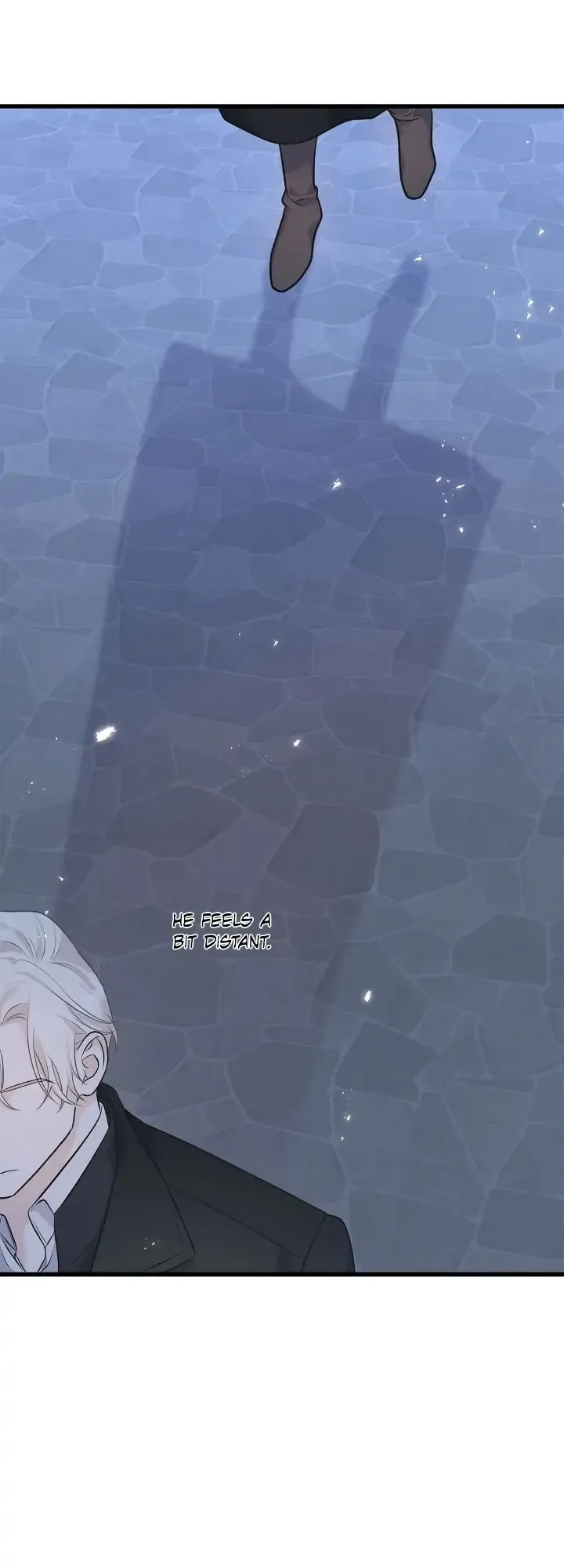 Crows Like Shiny Things Chapter 103 198 30