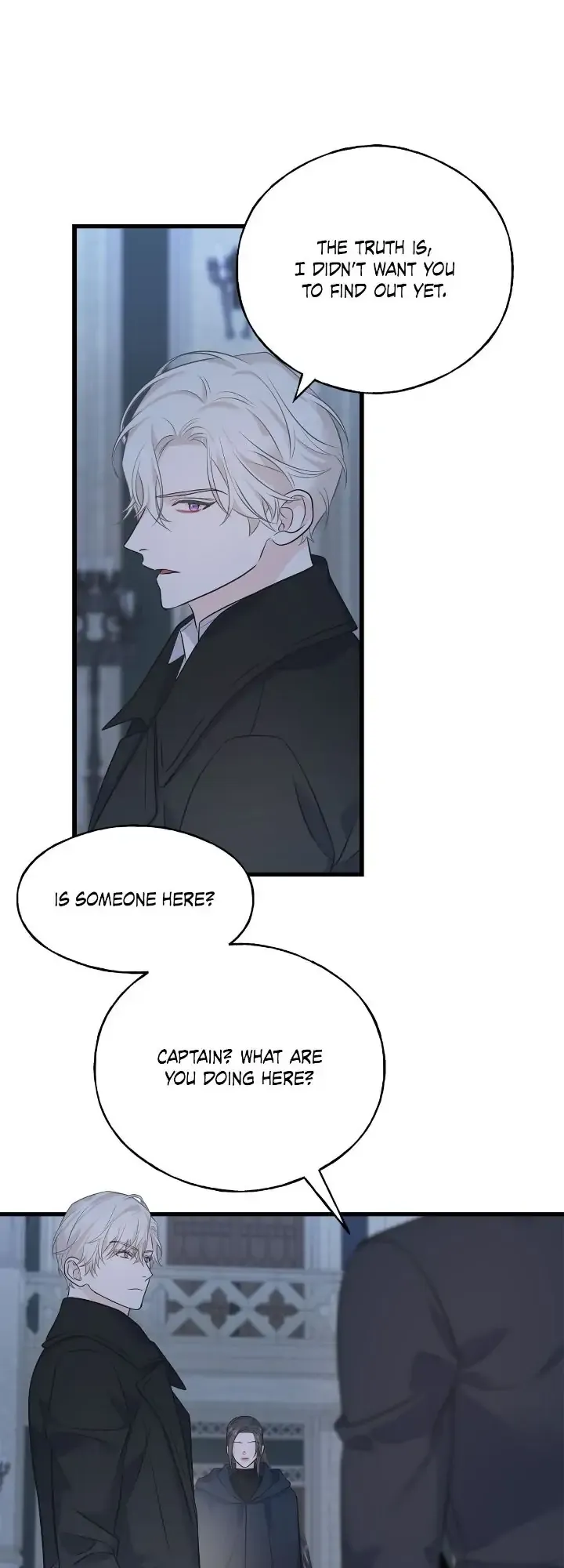 Crows Like Shiny Things Chapter 103 201 33