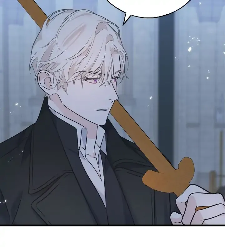 Crows Like Shiny Things Chapter 103 206 38