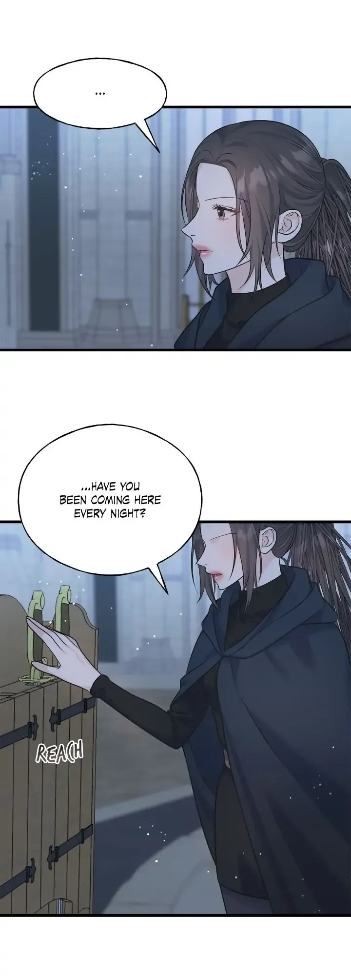 Crows Like Shiny Things Chapter 103 207 39