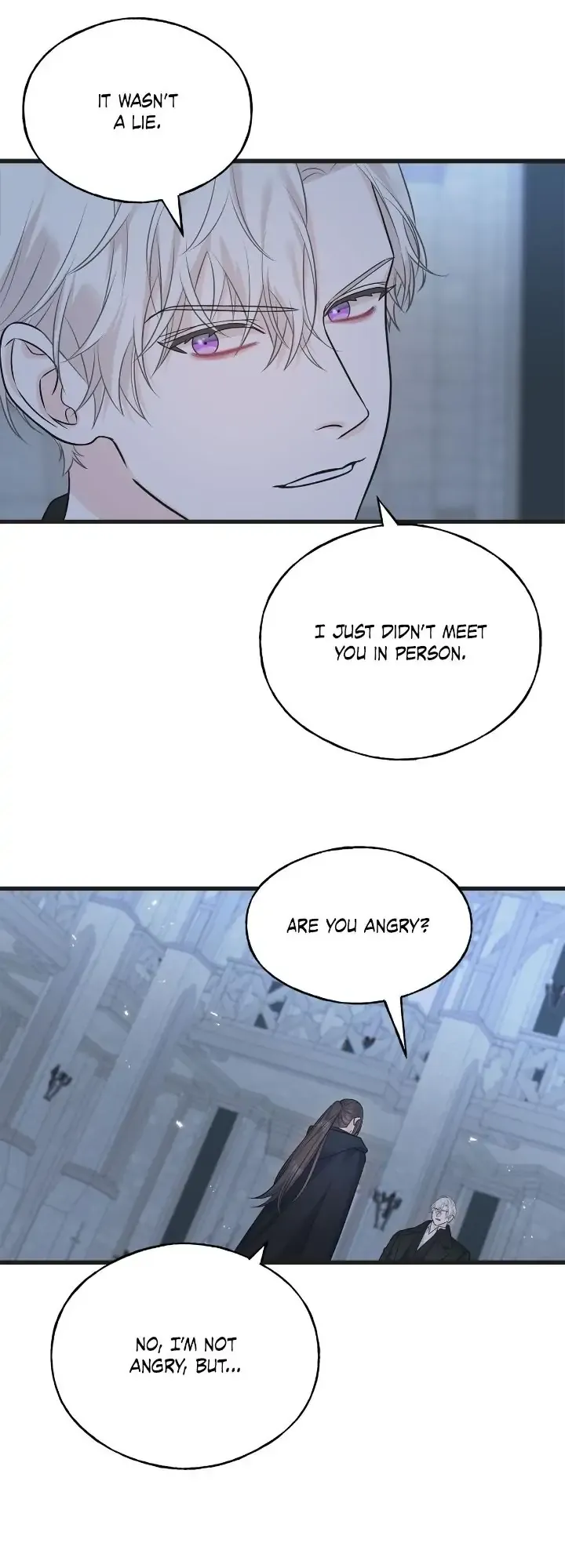 Crows Like Shiny Things Chapter 103 210 42