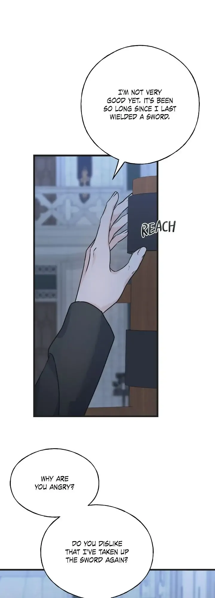 Crows Like Shiny Things Chapter 103 211 43