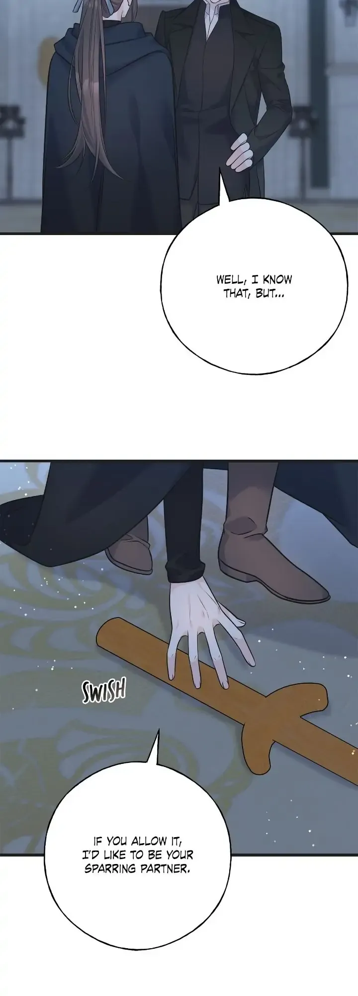 Crows Like Shiny Things Chapter 103 214 46