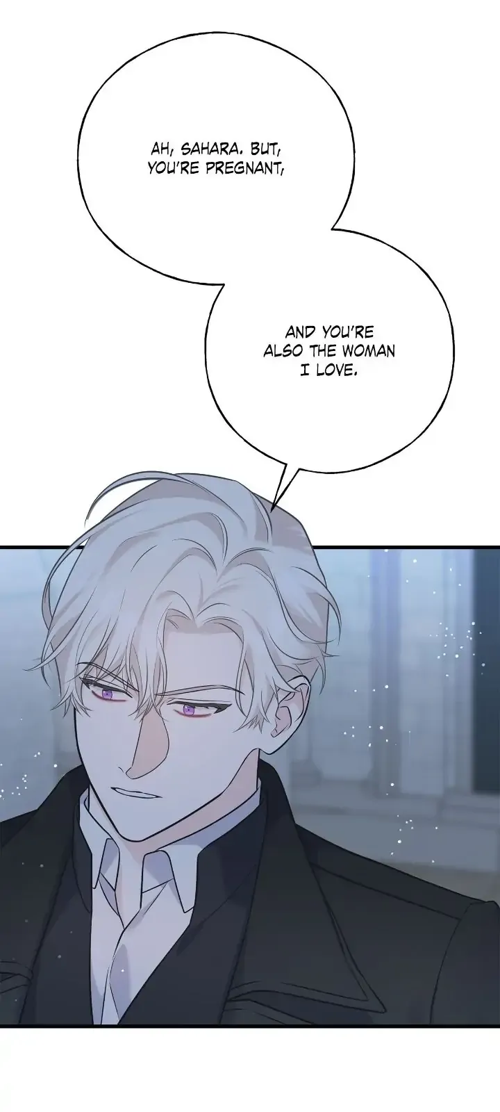 Crows Like Shiny Things Chapter 103 215 47