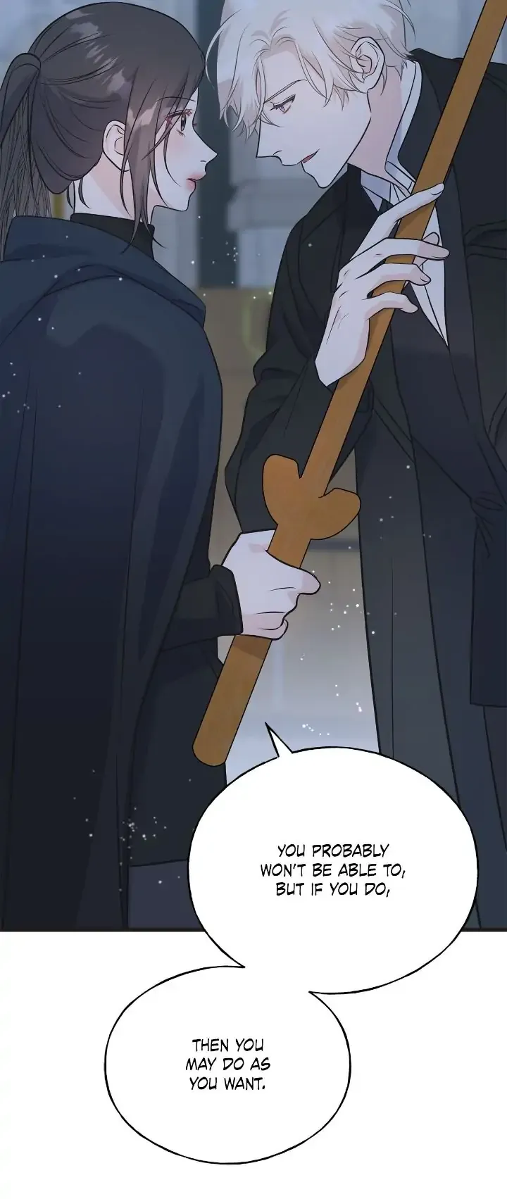 Crows Like Shiny Things Chapter 103 219 51