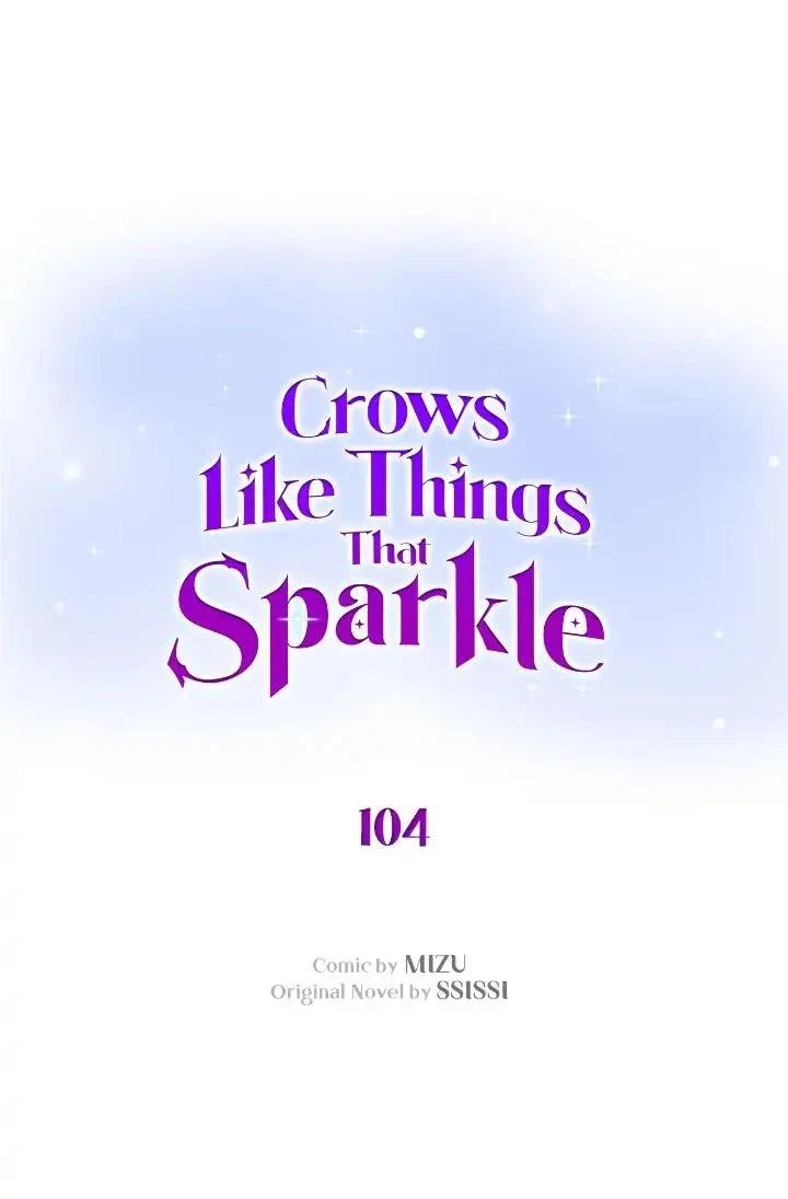 Crows Like Shiny Things Chapter 104 212 01
