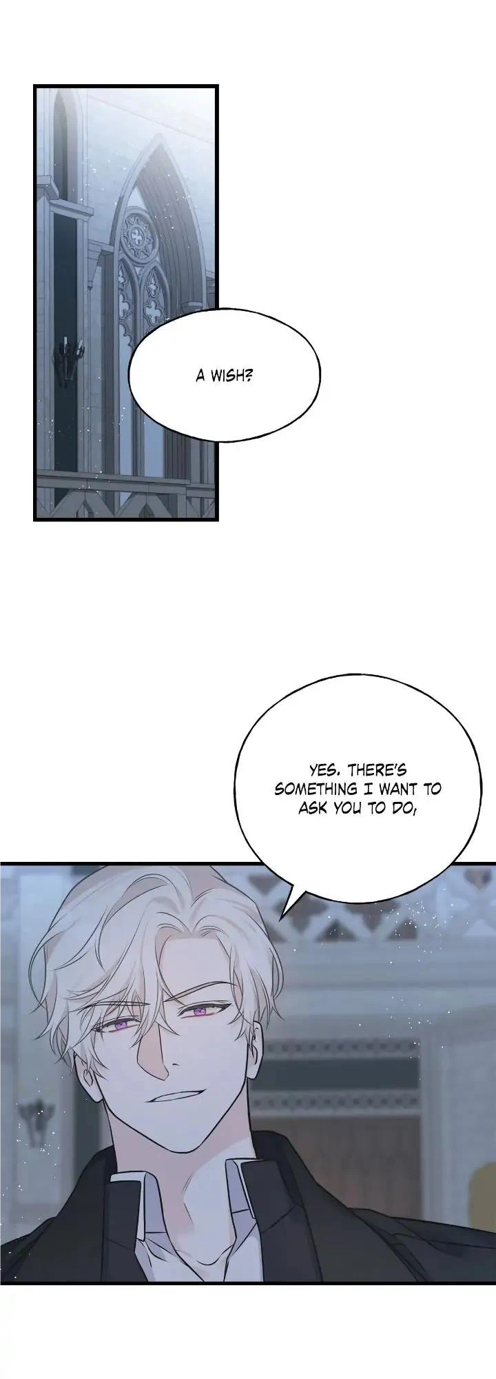 Crows Like Shiny Things Chapter 104 213 02