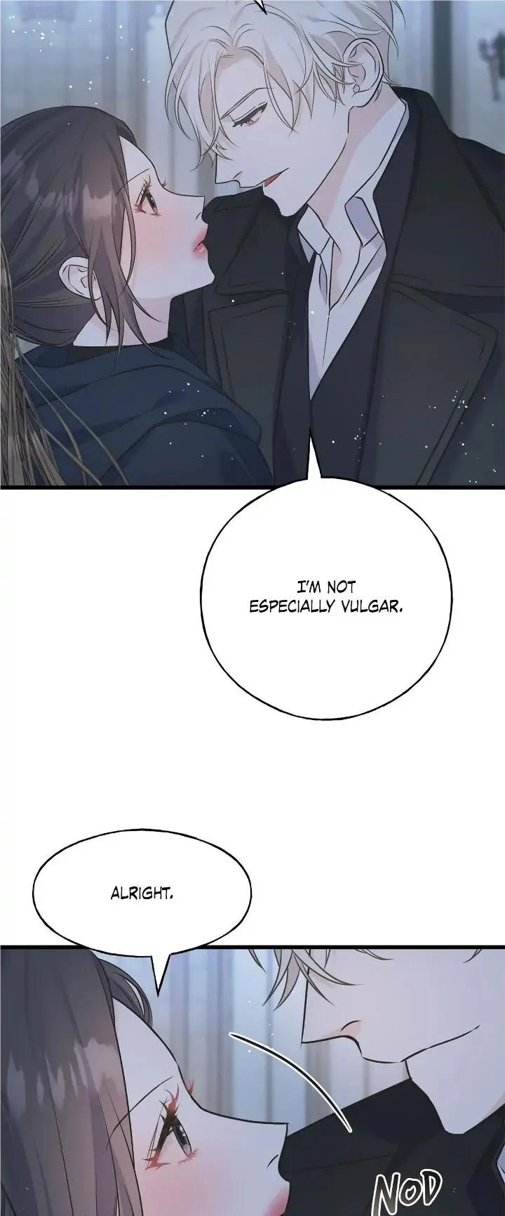 Crows Like Shiny Things Chapter 104 215 04