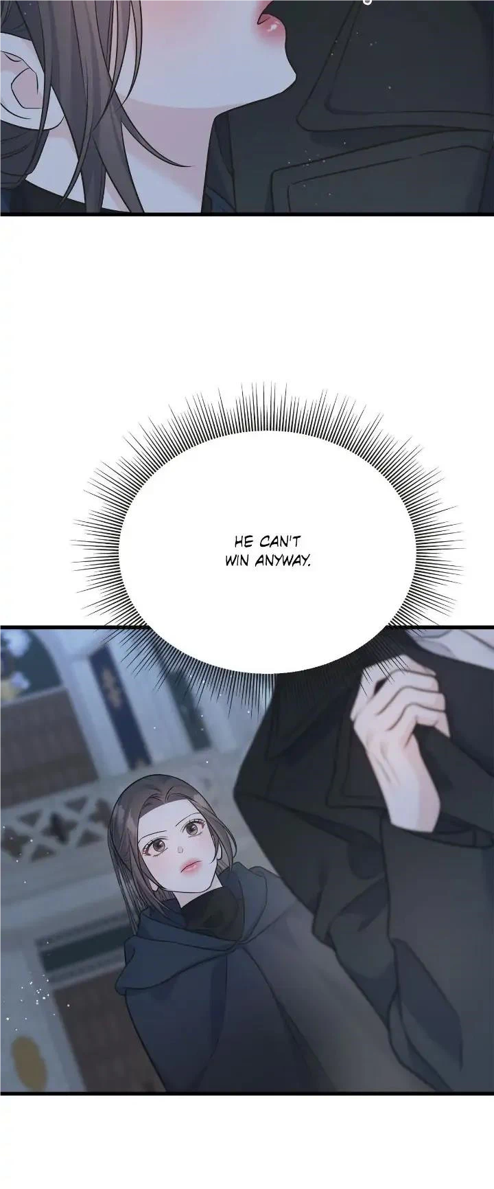 Crows Like Shiny Things Chapter 104 216 05