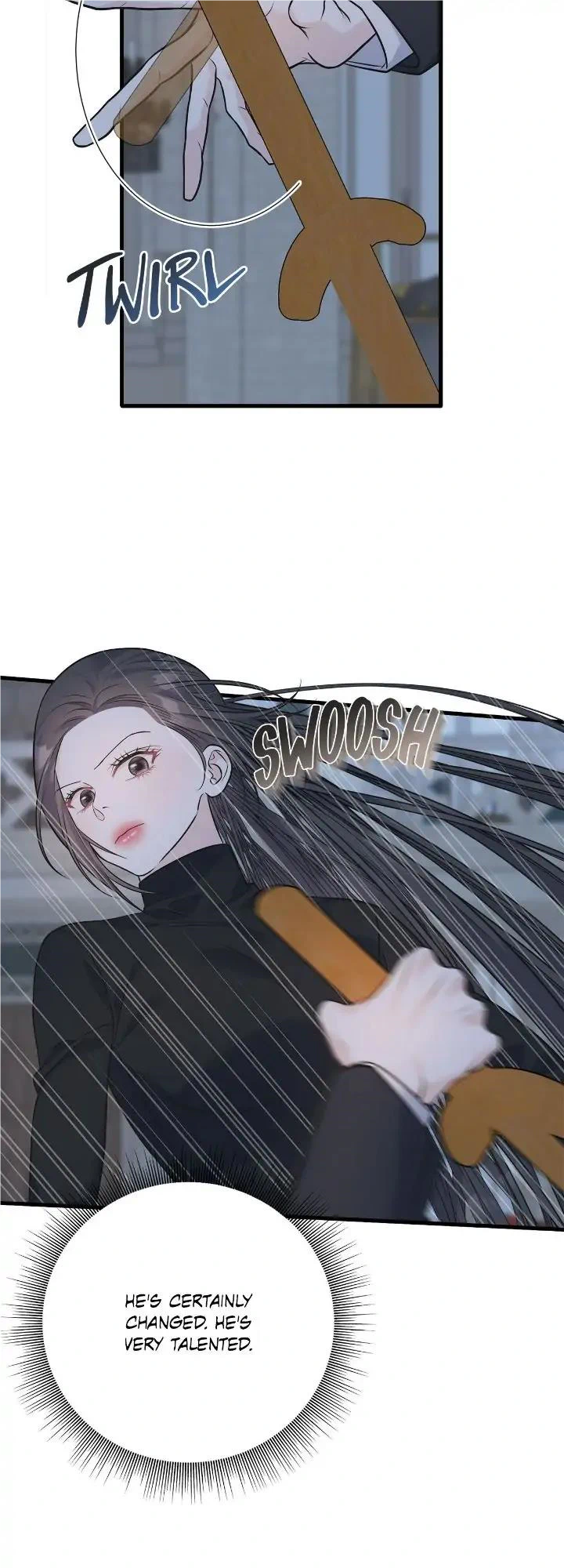 Crows Like Shiny Things Chapter 104 221 10