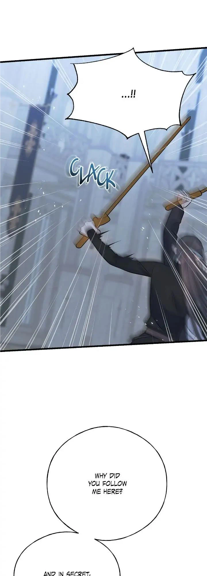 Crows Like Shiny Things Chapter 104 223 12