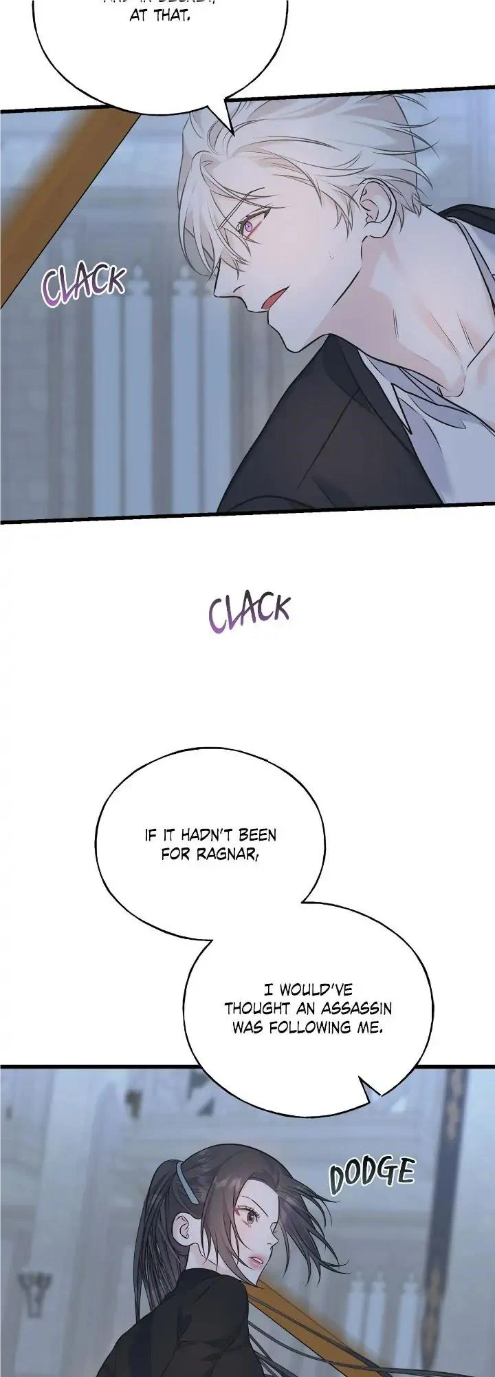 Crows Like Shiny Things Chapter 104 224 13