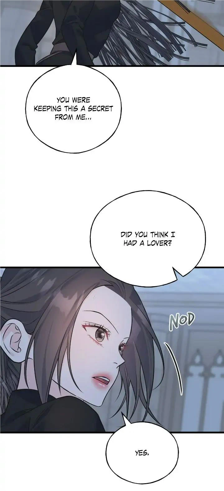 Crows Like Shiny Things Chapter 104 225 14