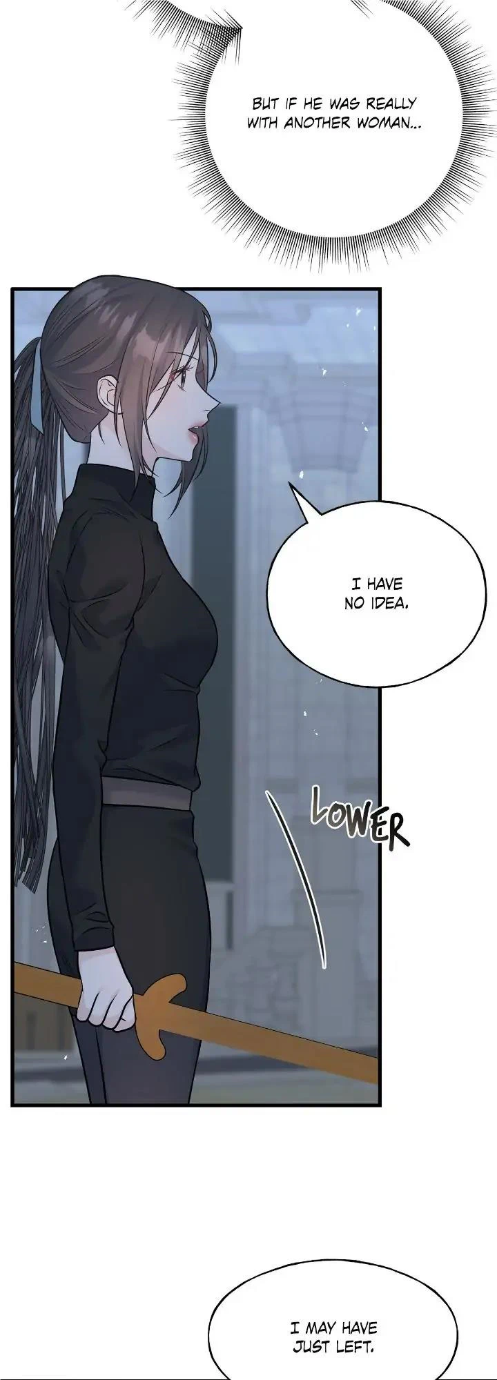 Crows Like Shiny Things Chapter 104 227 16