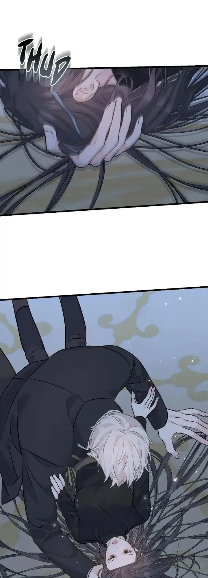 Crows Like Shiny Things Chapter 104 229 18