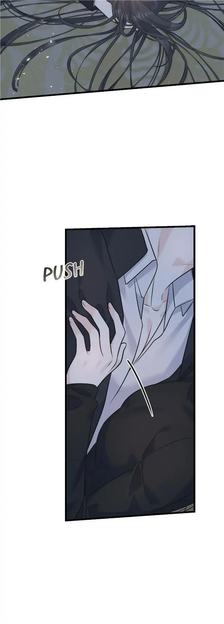 Crows Like Shiny Things Chapter 104 230 19