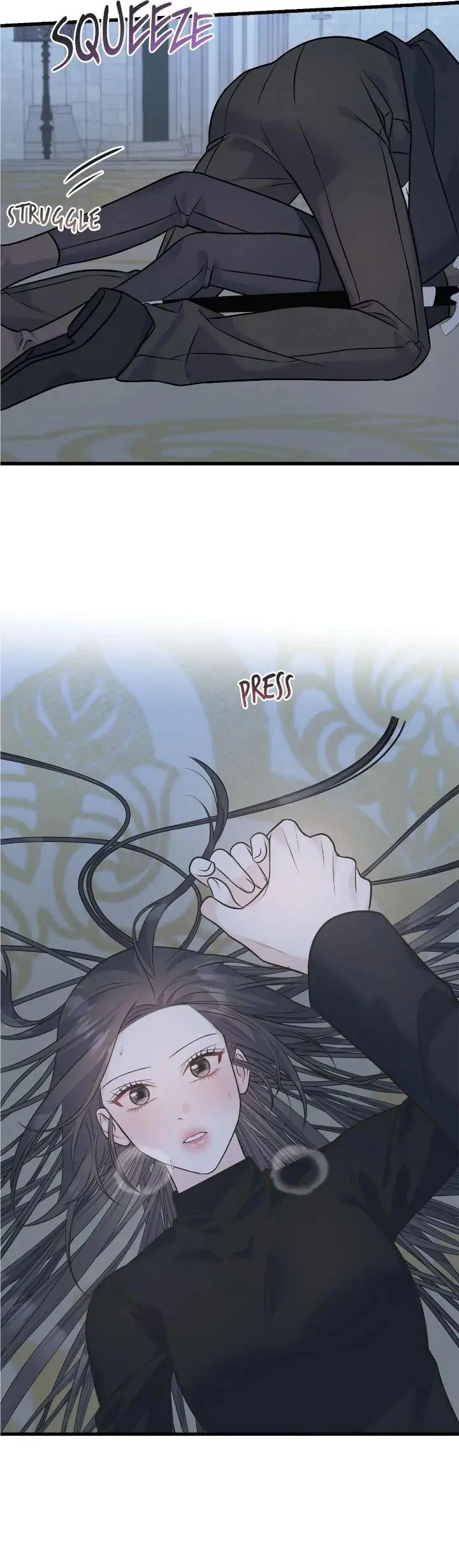 Crows Like Shiny Things Chapter 104 231 20