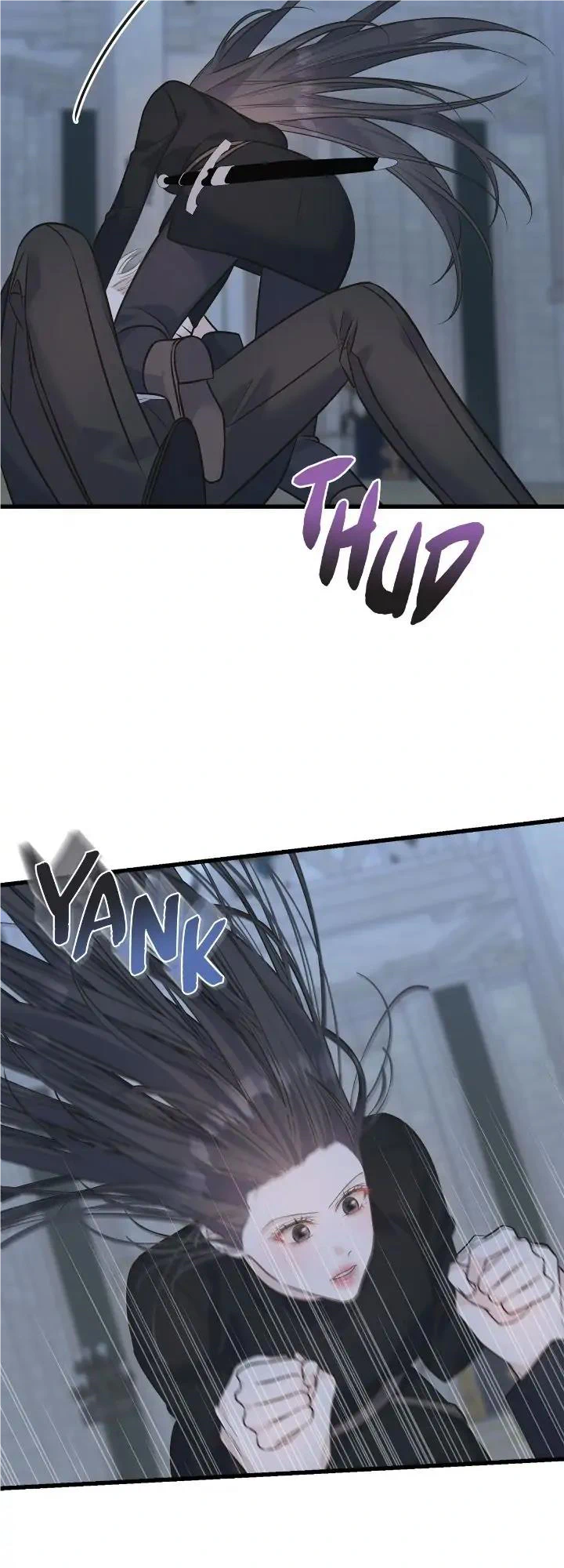 Crows Like Shiny Things Chapter 104 233 22