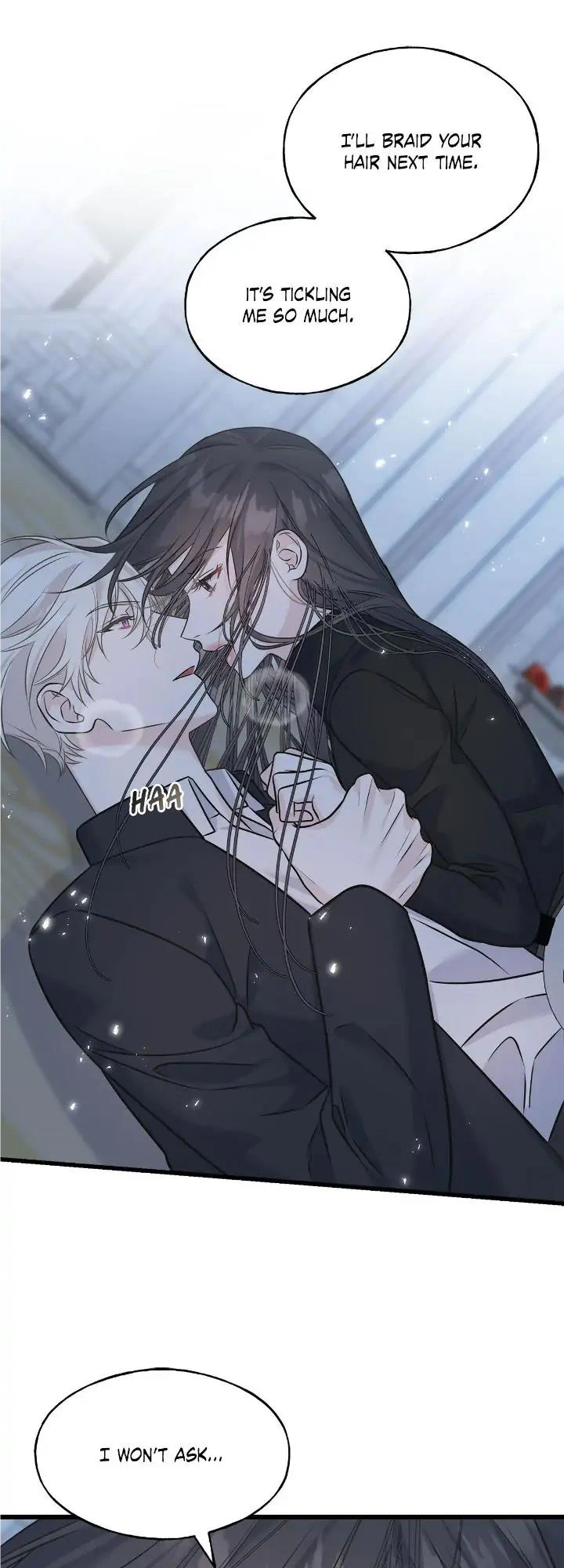 Crows Like Shiny Things Chapter 104 235 24