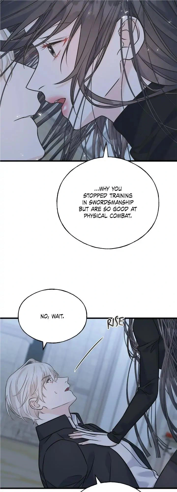 Crows Like Shiny Things Chapter 104 236 25