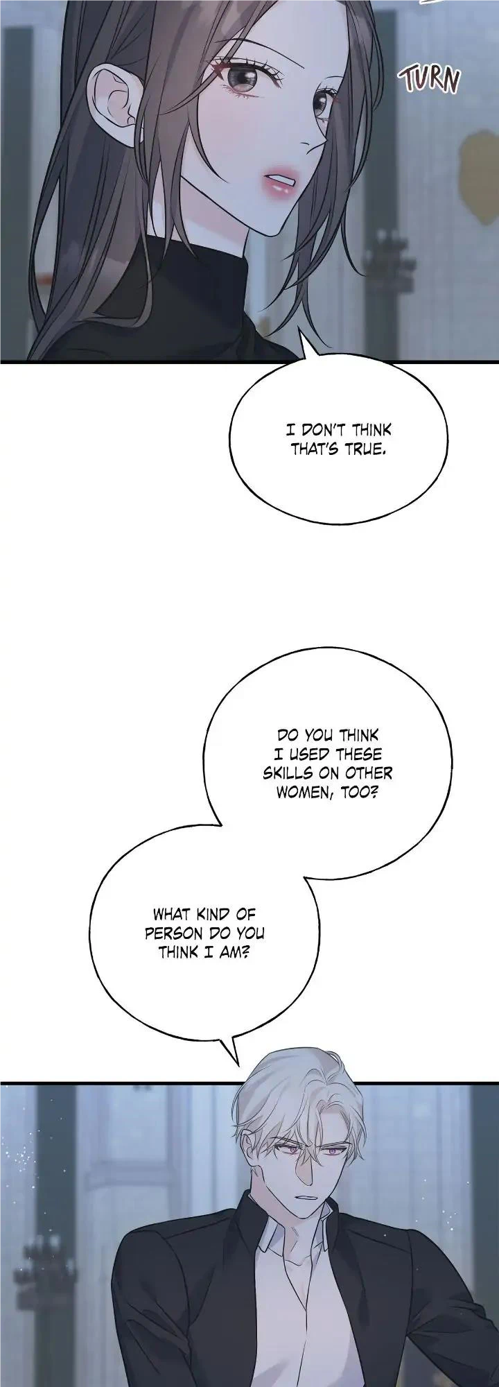 Crows Like Shiny Things Chapter 104 239 28