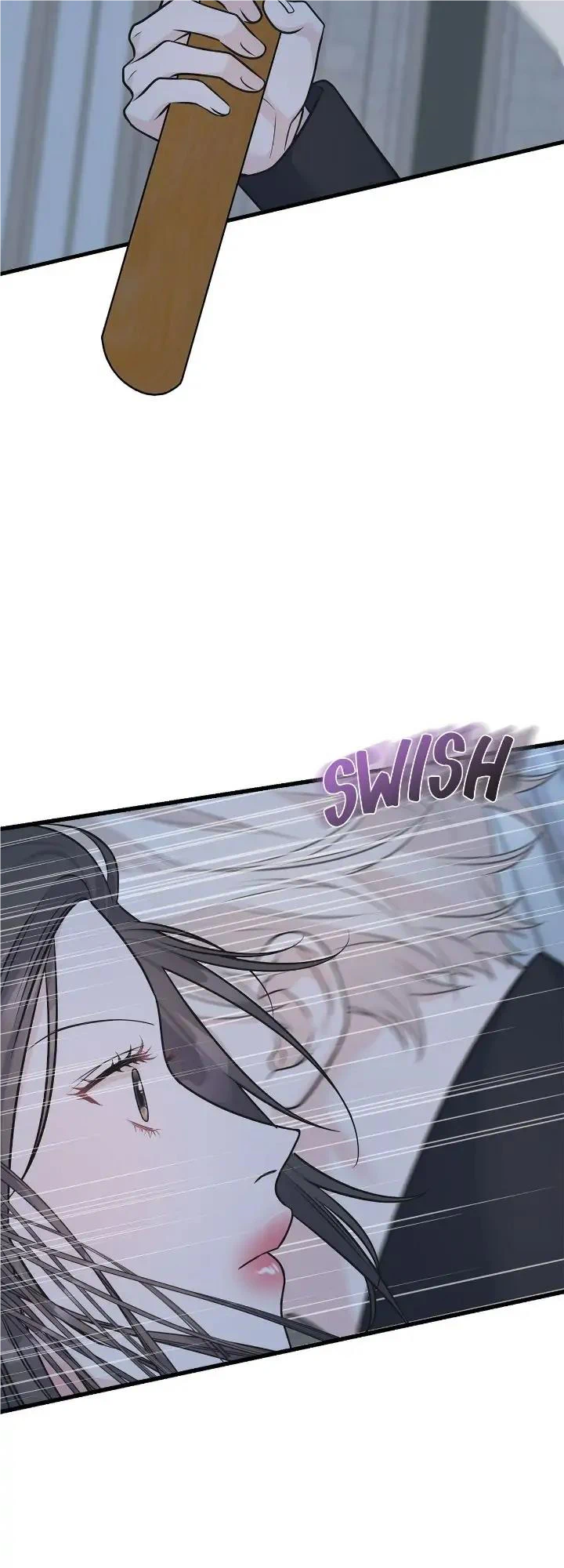 Crows Like Shiny Things Chapter 104 244 33