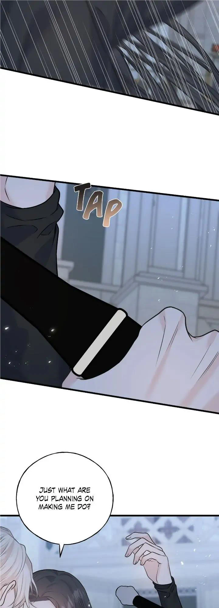 Crows Like Shiny Things Chapter 104 247 36