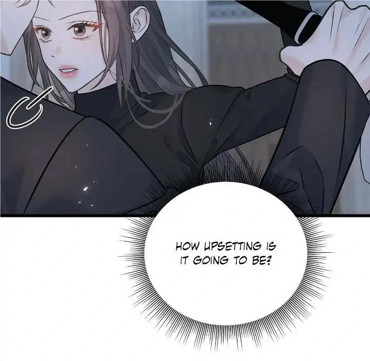 Crows Like Shiny Things Chapter 104 248 37