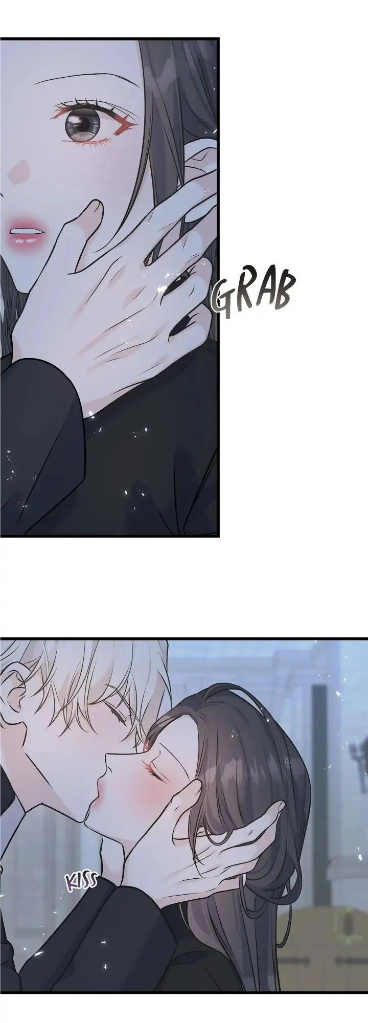 Crows Like Shiny Things Chapter 104 249 38