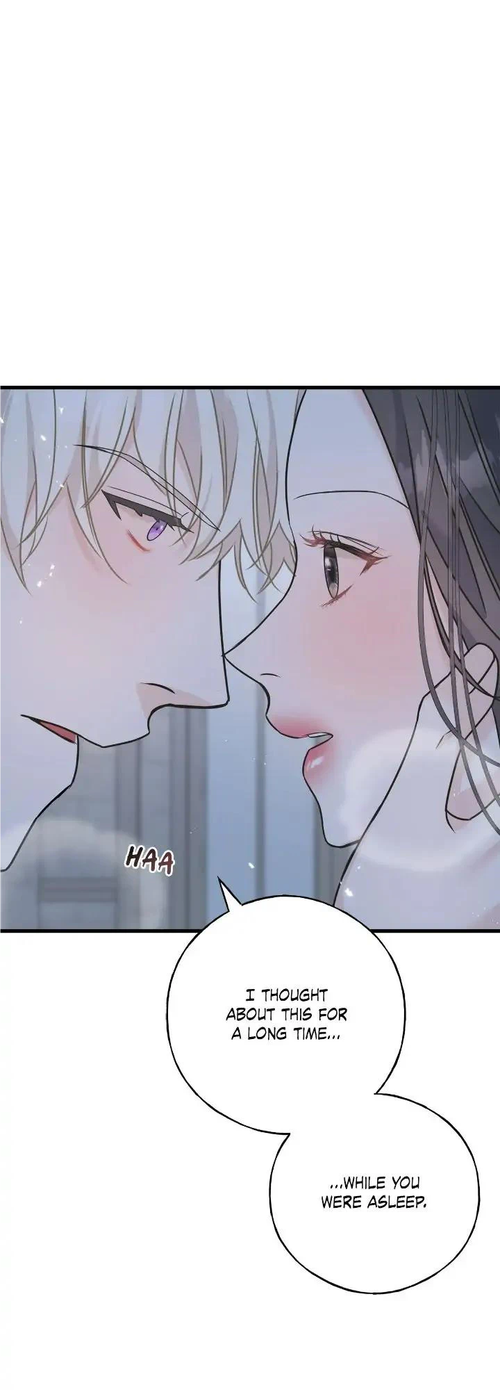 Crows Like Shiny Things Chapter 104 250 39